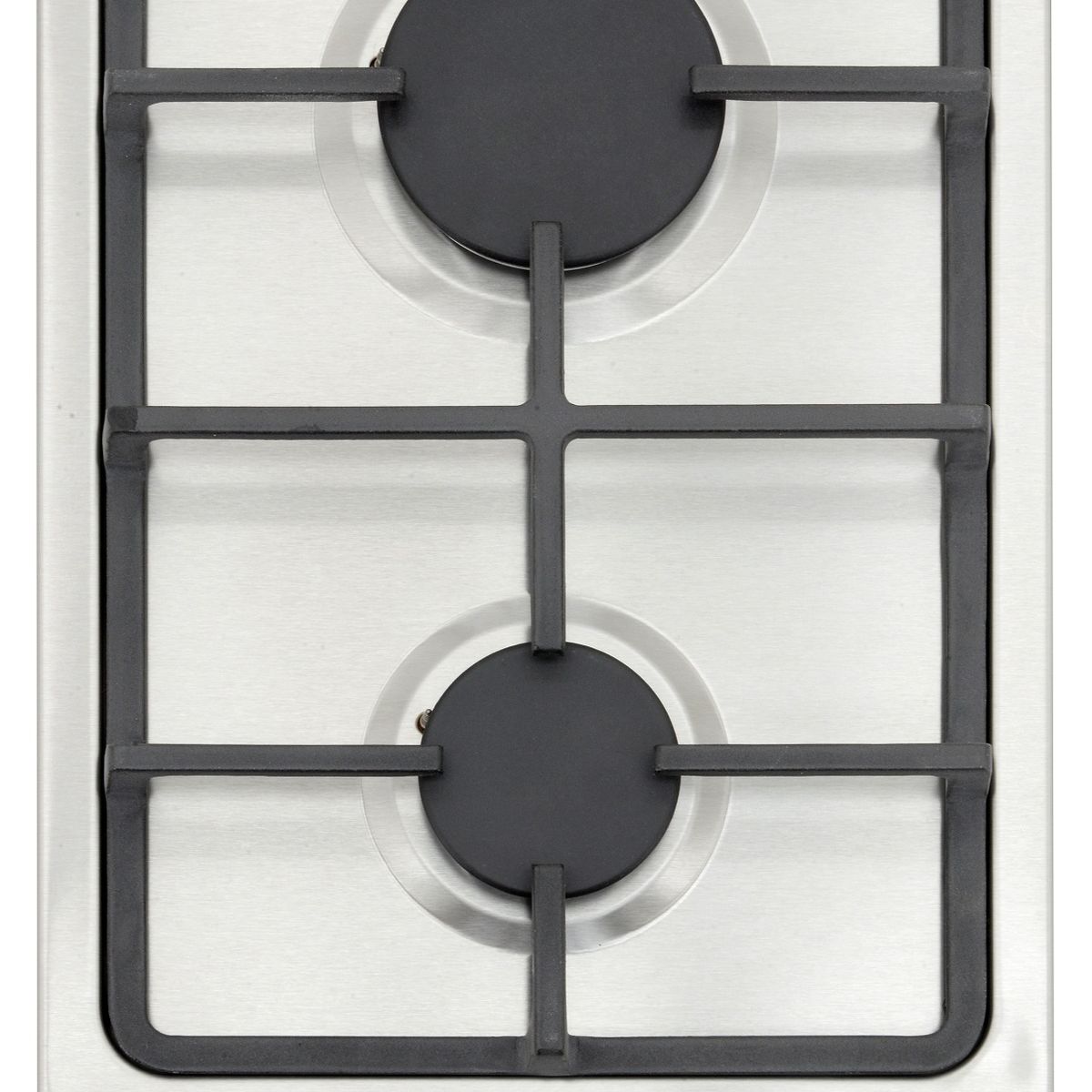 ALBIN TROTTER - Encimera Breit FF 2P Gas Natural