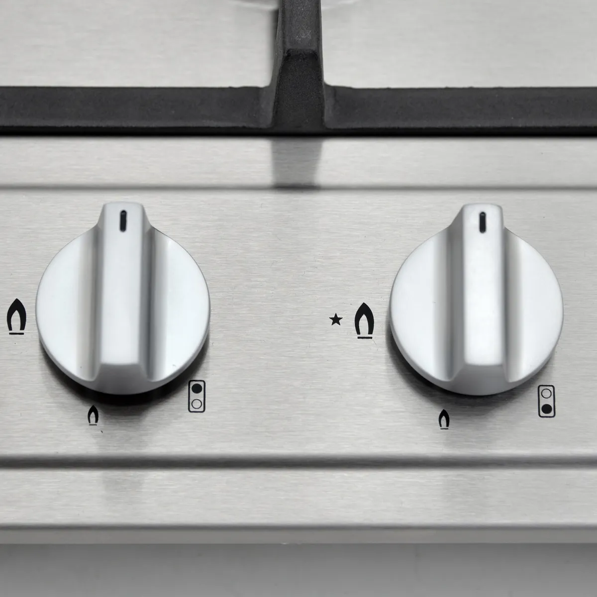 ALBIN TROTTER - Encimera Breit FF 2P Gas Natural