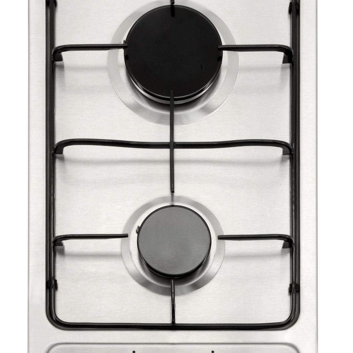 ALBIN TROTTER - Encimera Breit 2p  gas natural