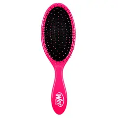 WET BRUSH - Cepillo Desenredante Original Fucsia
