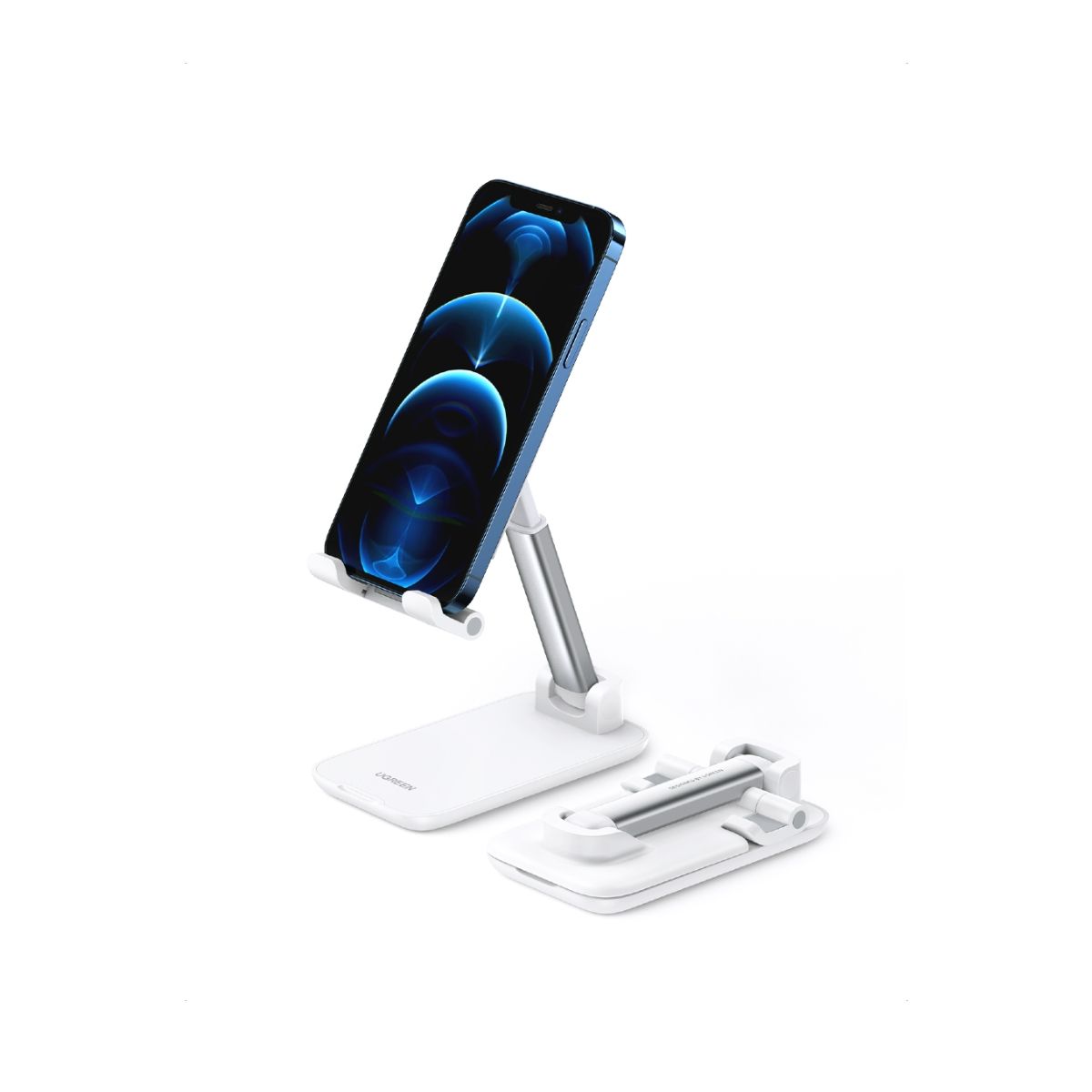 UGREEN - Soporte plegable para Smartphone de escritorio UGREEN