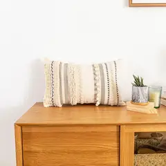GENERICO - Funda de Cojin Nordico Sophia 50x30