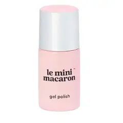 LE MINI MACARON - Esmalte Permanente - Blush