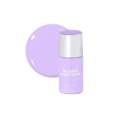 LE MINI MACARON - Esmalte Permanente - Lavander