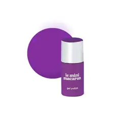 LE MINI MACARON - Esmalte Permanente - Ultra Violet