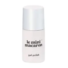 LE MINI MACARON - Esmalte Permanente - Chantilly