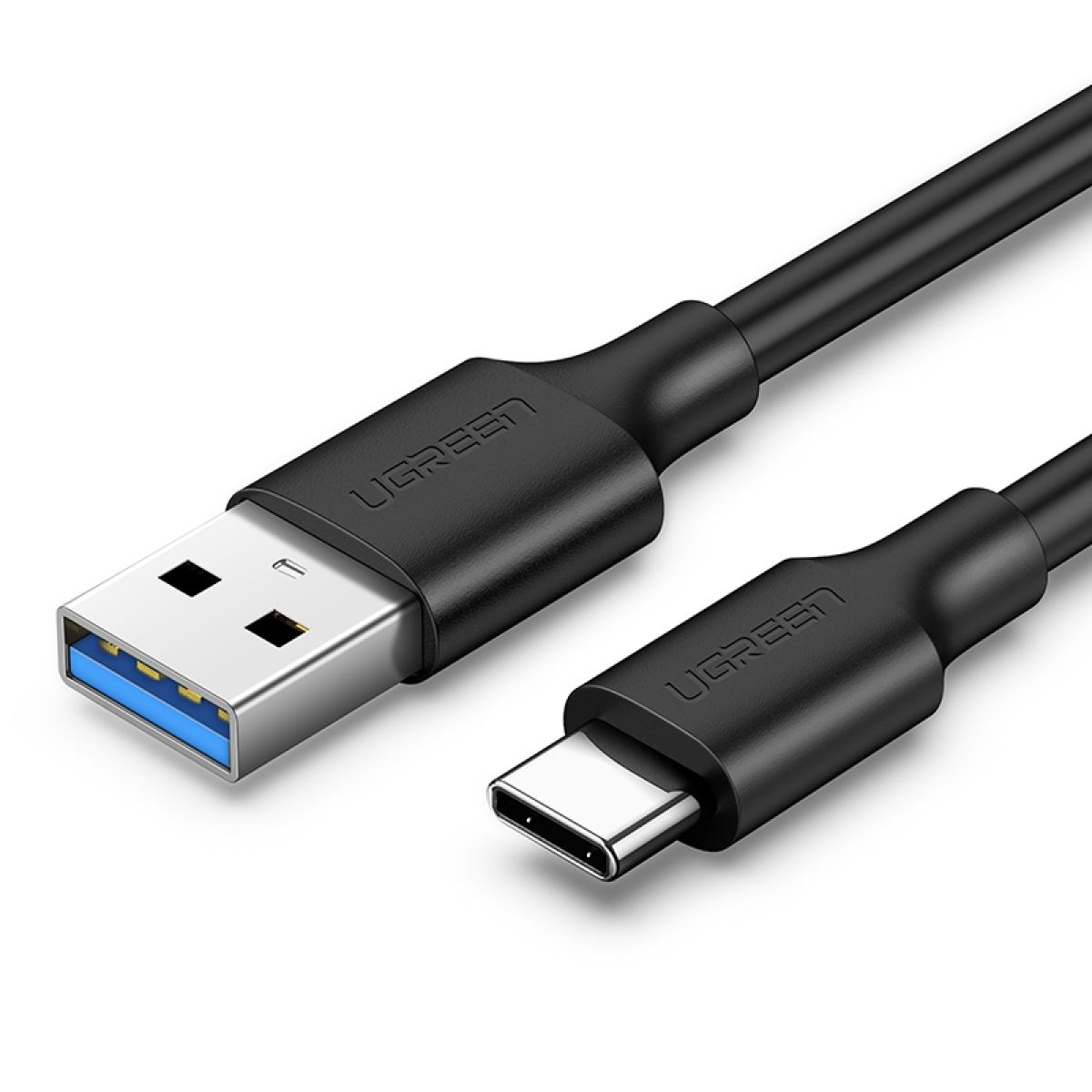 UGREEN - UGREEN Cable USB-C a USB 3.0 A 1m