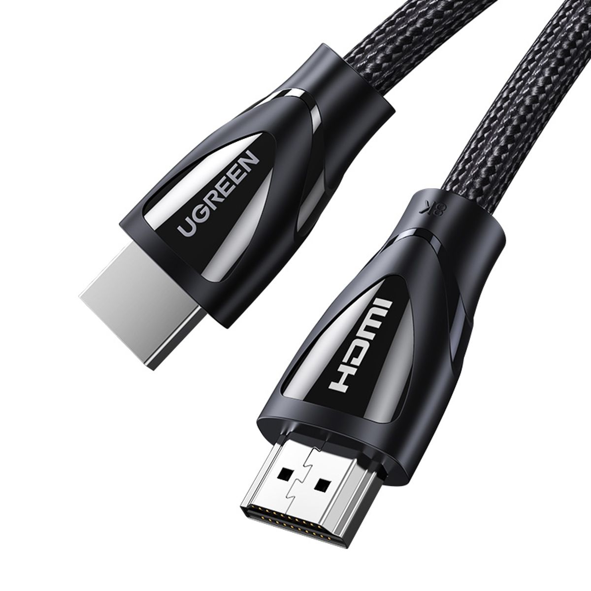 UGREEN - UGREEN Cable HDMI a HDMI 8K 3m