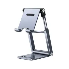 UGREEN - Soporte para Smartphone plegable multiángulo con longitud ajustable
