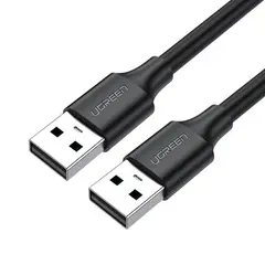 UGREEN - Cable USB 2.0 A a USB 2.0 1m