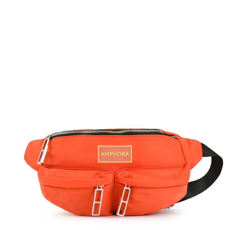 AMPHORA - Banano dollie naranja
