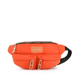 AMPHORA - Banano dollie naranja