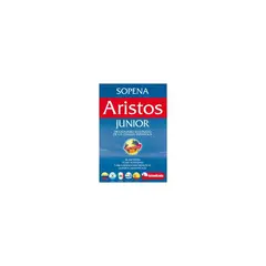 SOPENA - Aristos Junior Diccionario Ilustrado De La Lengua española