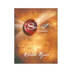 URANO - El Secreto. The Secret (Td)