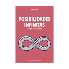EDICIONES OBELISCO - Posibilidades Infinitas