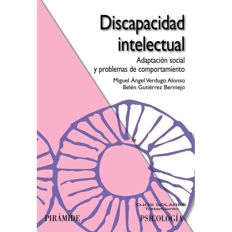 ANTARTICA LIBROS - Discapacidad Intelectual