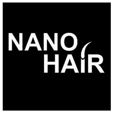 Imagen 2 del producto Kit Recarga polvo microfibra Alopecia Nano Hair 100gr Rubio