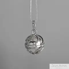 JOYAS ASTRAS - Llamador de Ángeles Constelaciones