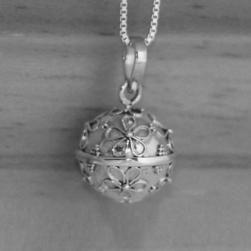 JOYAS ASTRAS - Llamador de Ángeles Aster