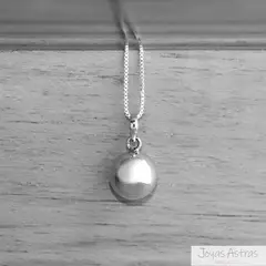 JOYAS ASTRAS - Llamador de Ángeles Mirror