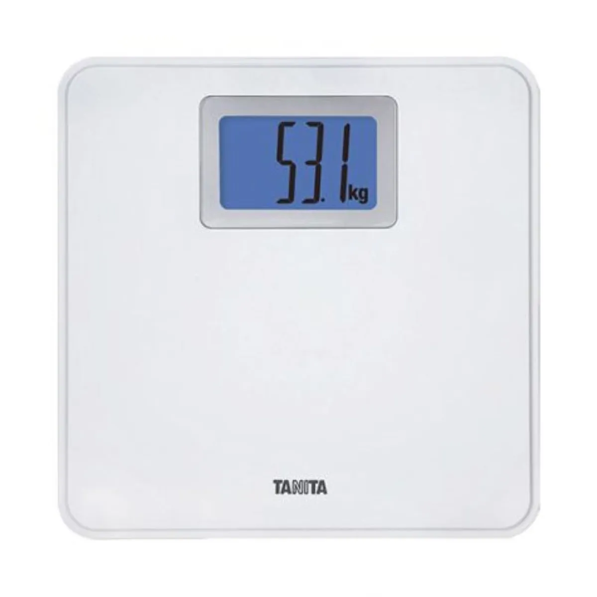 TANITA - Balanza Tanita Solo Peso