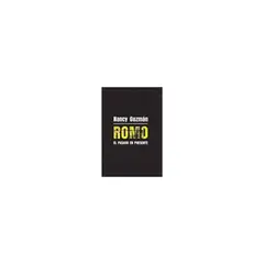 MONTACERDOS EDICIONES - Romo