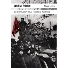 ANTARTICA LIBROS - La Revolucion Rusa: Historia Y Memoria