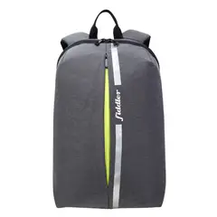 FIDDLER - Mochila para Notebook Backpack Urbana Silverstone