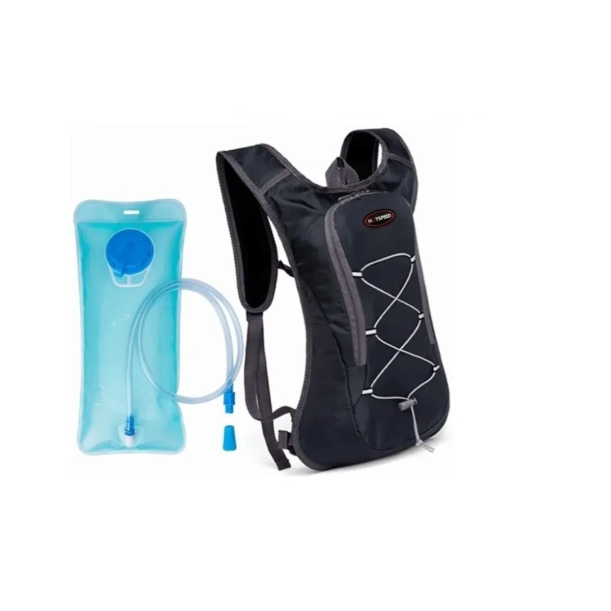 GENERICO - Mochila Hidratacion Camelbak Outdoors