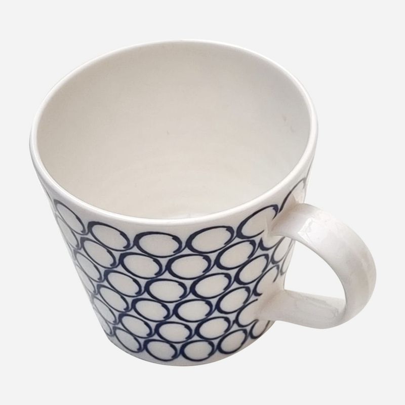GENERICO - Tazón Inglés Royal Doulton Pacific