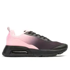 BOVINITA - Zapatilla Mujer Negro Constans