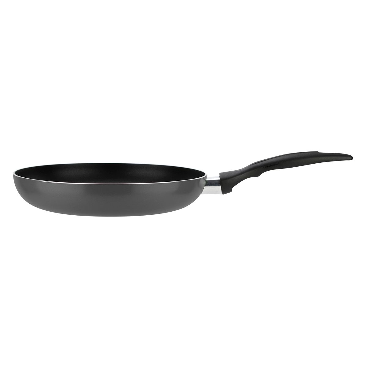 FANTUZZI - Sartén antiadherente 24 cm Gourmet Fantuzzi