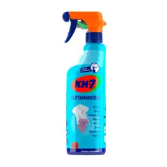 KH7 - KH-7 Limpiador Quitamanchas Telas Pulverizador 750 ml