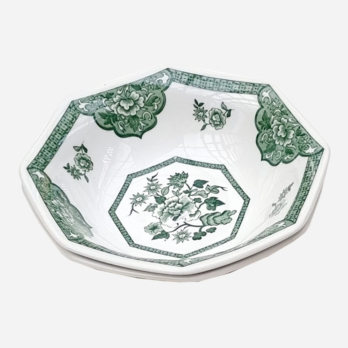 GENERICO - Bowl de Porcelana Inglés J  G Meakin