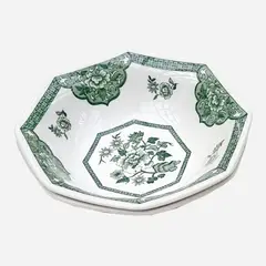 GENERICO - Bowl de Porcelana Inglés J G Meakin