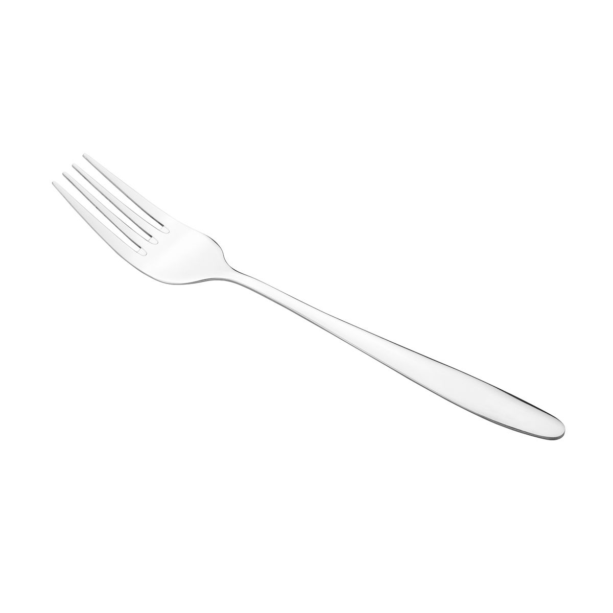 FANTUZZI - Juego de Cuchillería Padua 24 Piezas – Acero Inoxidable Fantuzzi