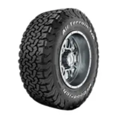BFGOODRICH - NEUMATICO 305/55 R20 121/118S ALL-TERRAIN T/A KO2 BF GOODRICH