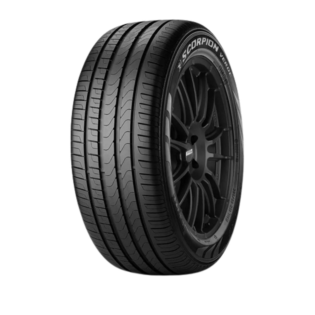PIRELLI - NEUMATICO 235/55 R18 100W SCORPION VERDE MO PIRELLI