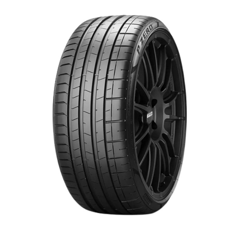 PIRELLI - NEUMATICO 235/35 ZR19 91Y XL PZERO (PZ4) MO1 PIRELLI