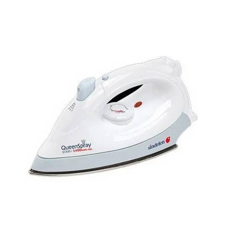SINDELEN - Plancha Seca Sindelen S-1400BL