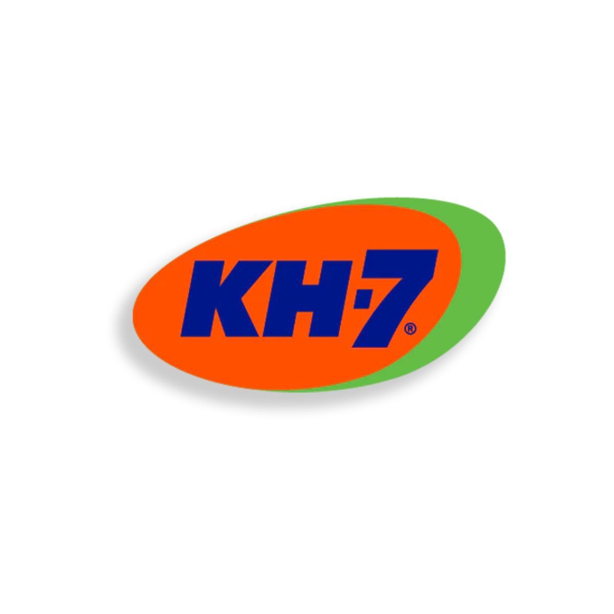 KH 7 - KH-7 Limpiador Multiusos Cocina Pulverizador 750 ml