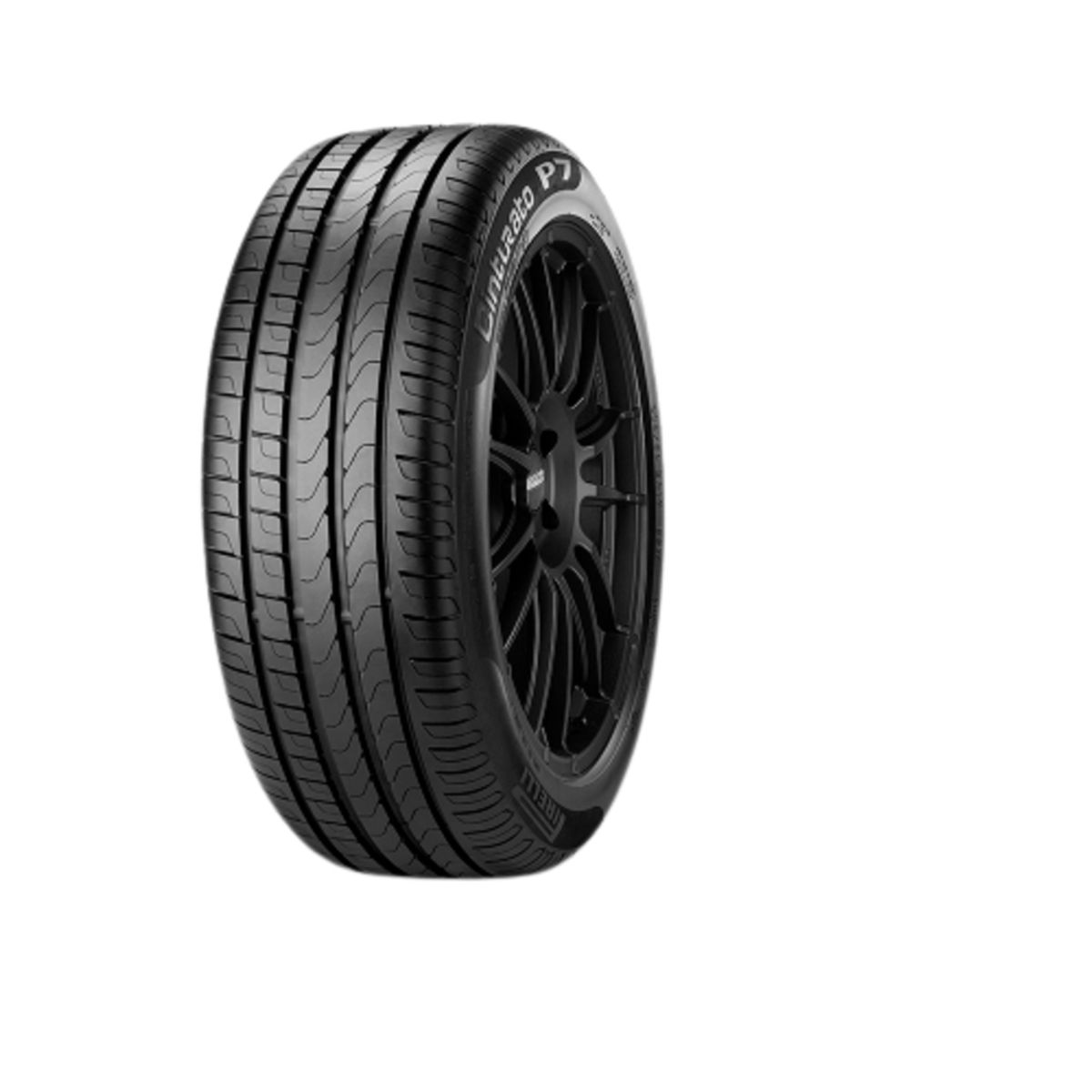 PIRELLI - NEUMATICO 225/45 R18 95Y XL CINTURATO P7 C2 MO PIRELLI