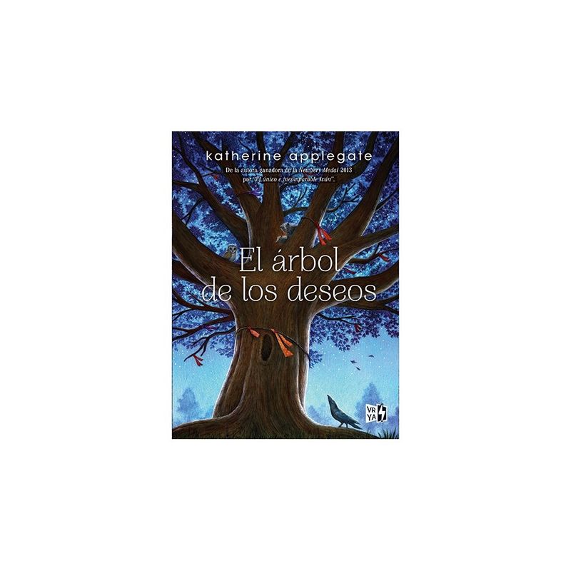 VERGARA Y RIBA - El Arbol De Los Deseos