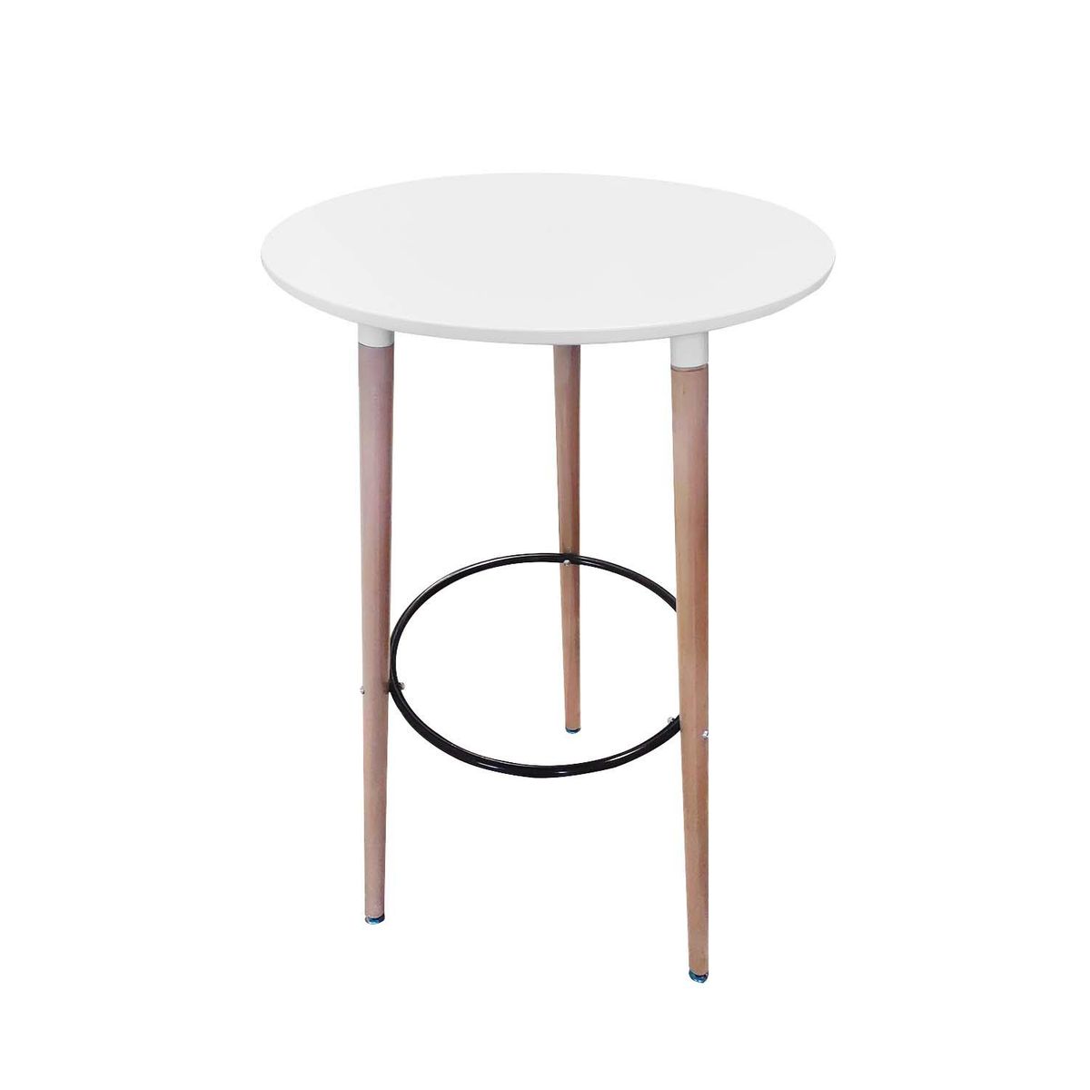 GLOBAL LATIN GROUP - Mesa De Bar Alta Redonda Pub