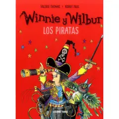 OCEANO TRAVESIA - Winnie Y Wilbur Los Piratas