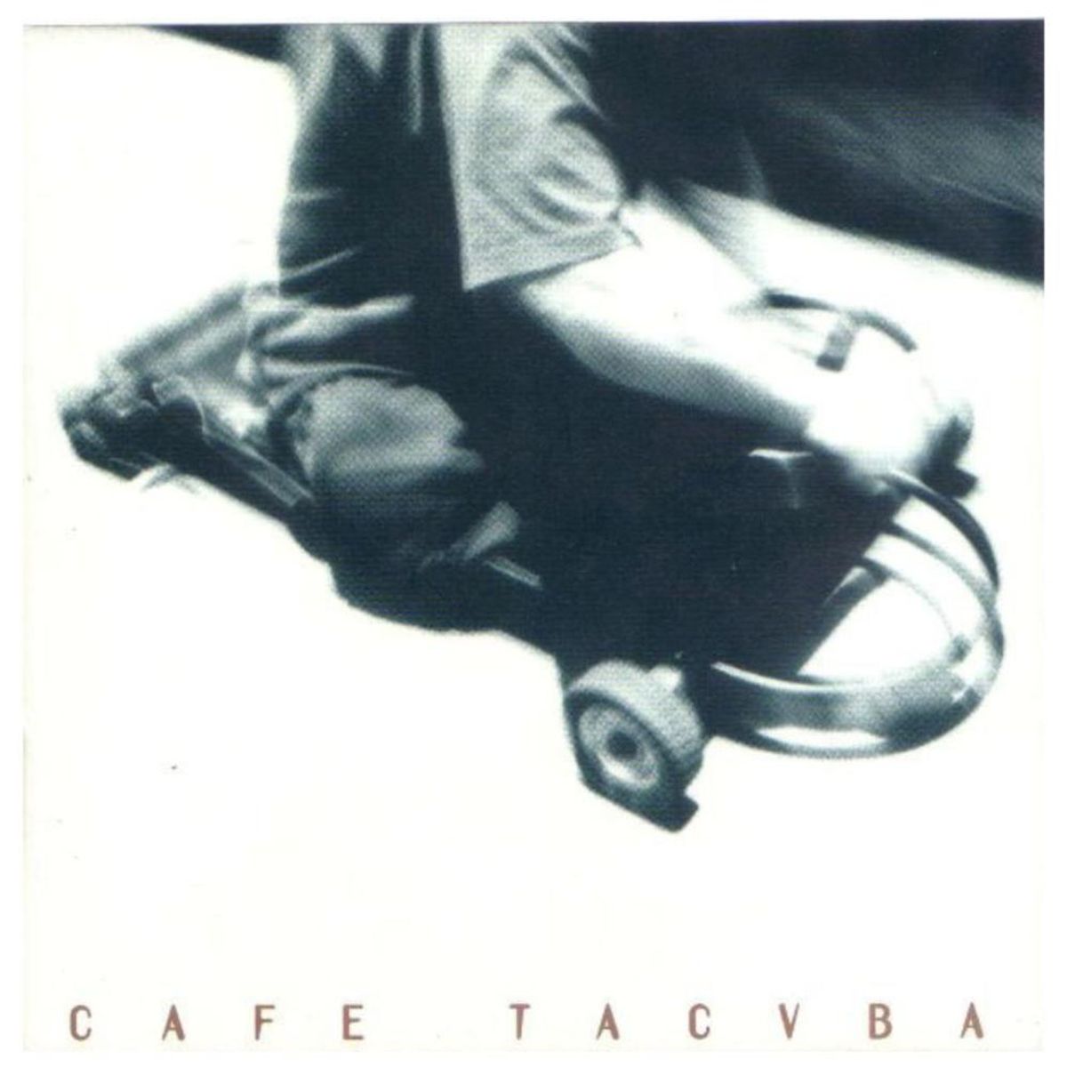 HITWAY MUSIC - CAFE TACUBA - AVALANCHA DE EXITOS (LP+LIBRO) - VINILO HITWAY MUSIC