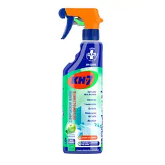 KH7 - KH-7 Limpiador de Baños Desinfectante Pulverizador 750 ml