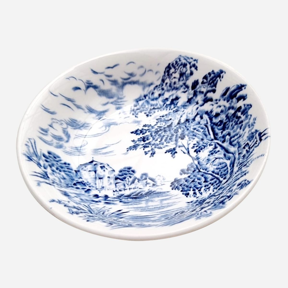 GENERICO - Pocillo de Porcelana Inglés Wedgwood