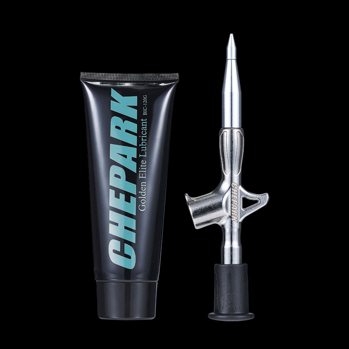 CHEPARK - Mantenimiento De Bicicleta