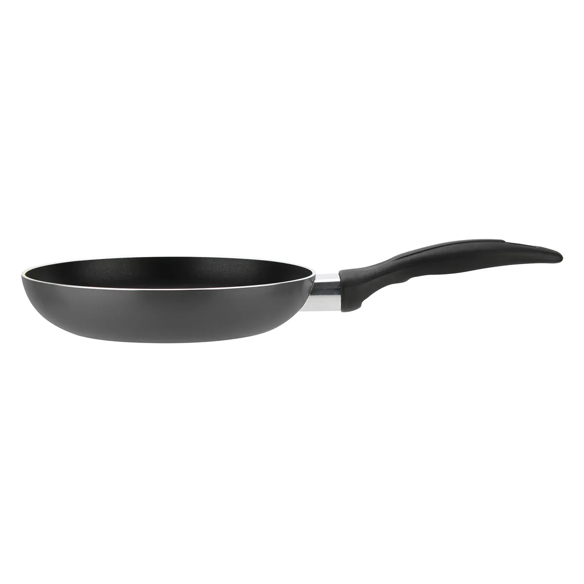 FANTUZZI - Set de sartenes antiadherentes de 20 y 24 cms Gourmet Fantuzzi